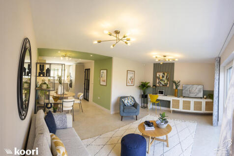 4 Showhome Living 2