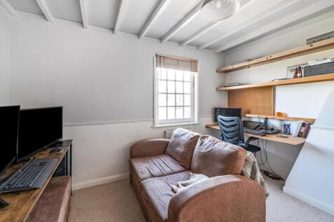 Mill Road, Ullesthorpe