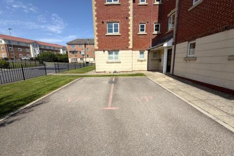 VISITOR PARKING
