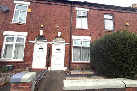 2 bed terraced house to rent Old Chapel Street, S