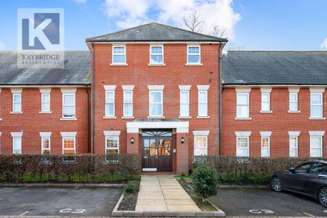 Chichester House Queen Alexandras Way, Epsom - KT19 7DN