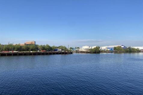 The Heart, Media City, Salford Quays photo 4