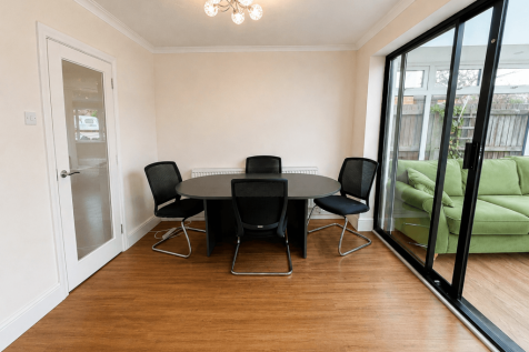 Highfields Close, Stoke Gifford photo 4