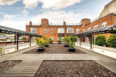 Communal Terrace
