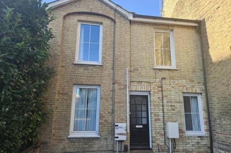 30 Newmarket Road