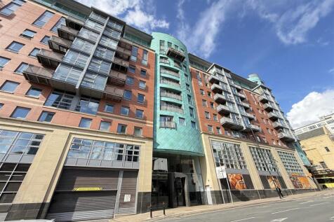 Manchester, M1 - property photo