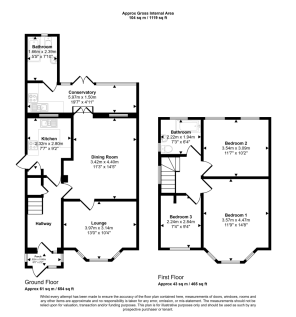 40 Grittleton Avenue, Wembley, HA9 6NT