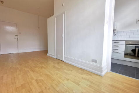 Living Room Area