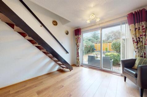 Cranshaw Avenue, Reception Room