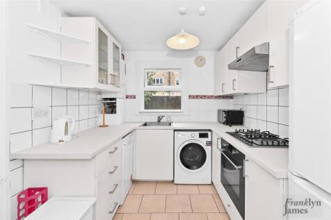 Bromley Street, London, E1 photo 4