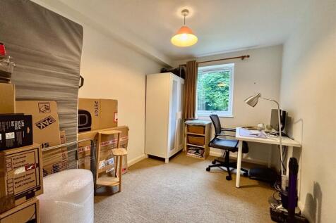 Joan Lawrence Place, Headington, Oxford, Oxfordshire, OX3 photo 5