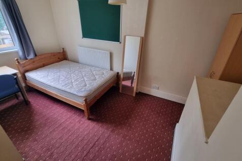 Harrow Road, Selly Oak, West Midlands, B29 photo 4
