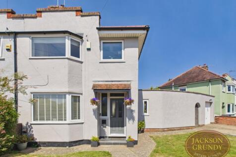 Whitehills Way