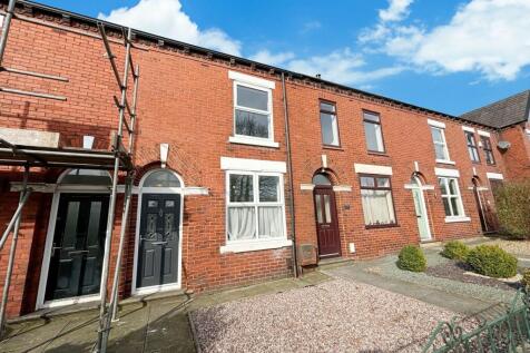 Front Externals