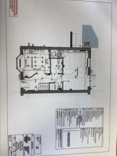 PLot 25 floor plan