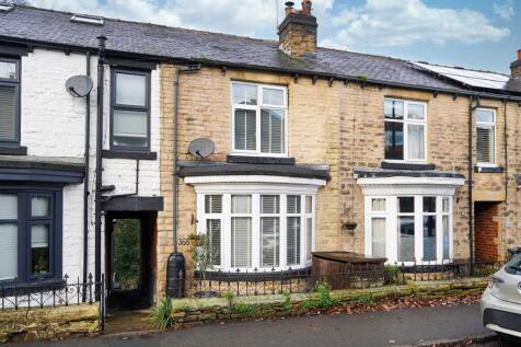 Sheffield, S6 - property photo