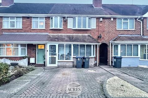 Birmingham, B42 - property photo
