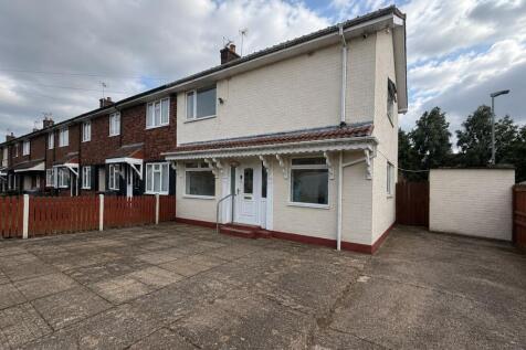 Tyne Crescent, Darlington, DL1 5AS photo 5