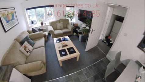 Flat ,  Egerton Road, Manchester photo 3