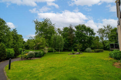 Communal Gardens
