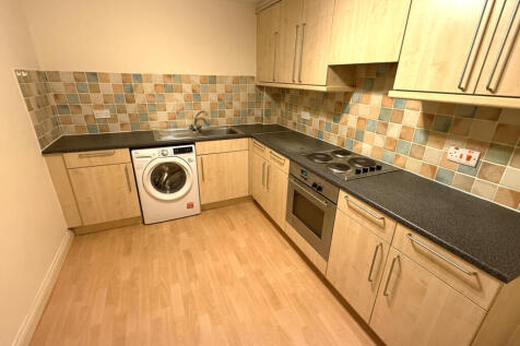 Trafalgar Wharf, Preston, PR2 photo 5