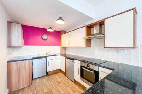 Living / Dining /Kitchen