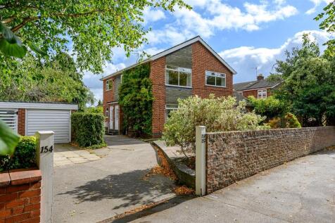 York, YO30 - property photo