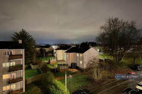 Outside Right Night View