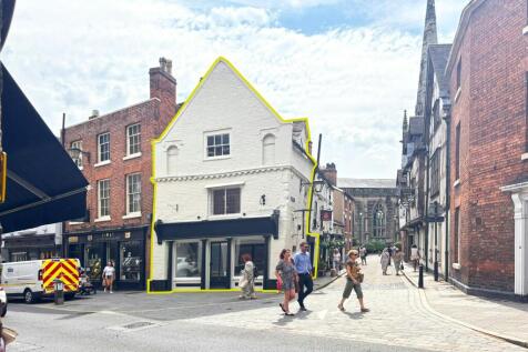 17 St. Mary's Street