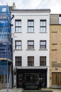 Hoxton Square N1
