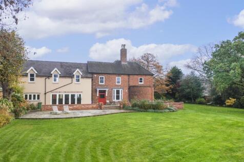 Upper Church St, Ashby