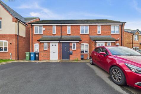 Tamworth, B79 - property photo