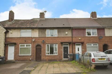 Sheffield, S6 - property photo