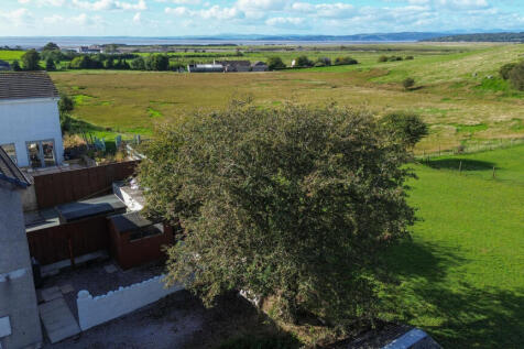 View from bedroom