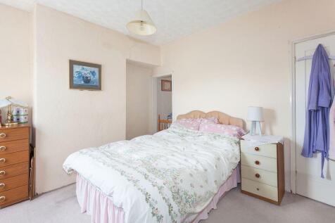 BEDROOM 2 REAR