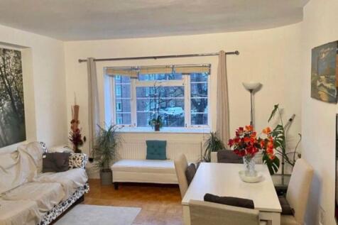 Envill Court, N16