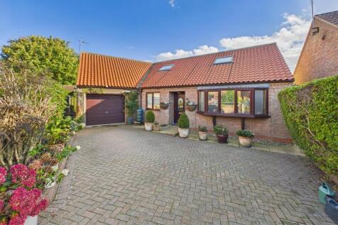 Exterior: