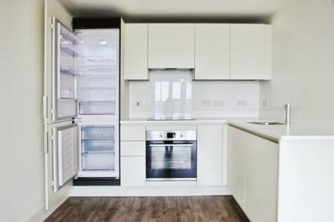 Kitchen - Angle 1