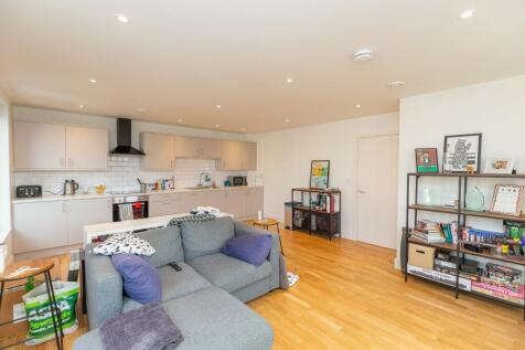 Apartment 14, Brook House, Countess Road, Northampton, NN5 7FB photo 3
