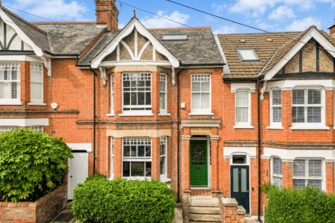 North Road, Berkhamsted