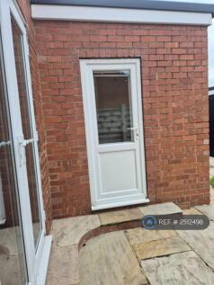Back Door