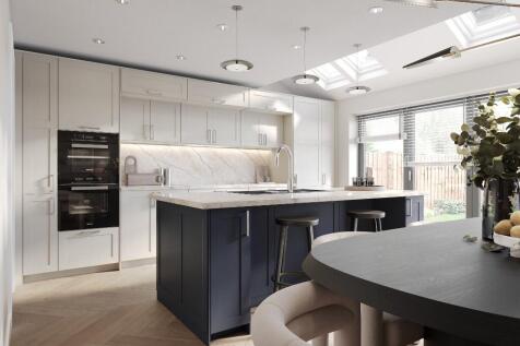 Kitchen &amp; Dining