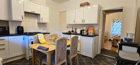 Kitchen/ Diner