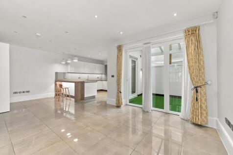 Pembridge Road, Notting Hill, London, W11 photo 3