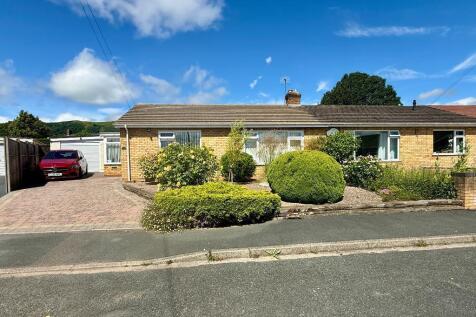 25 Bredon Grove, on a small cul de sac