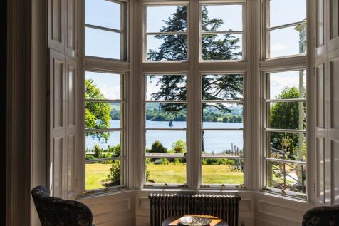 Lounge View - 2 Wansfell