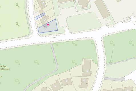 Size and Position of Plot