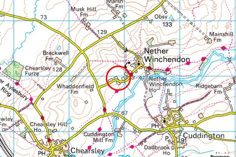 Area Map