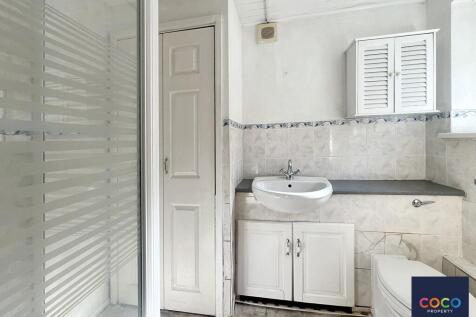 Ground Floor Bathroom