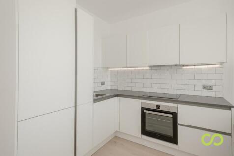 Kitchen (Main)